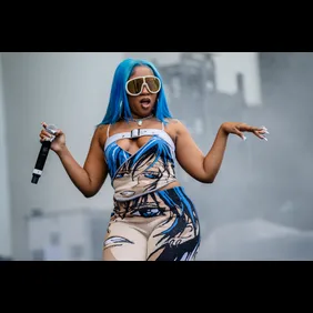 2022 Lollapalooza - Day 2