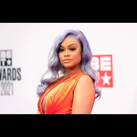 BET Awards 2021 - Arrivals
