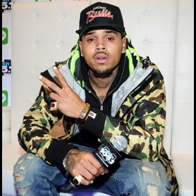 Power 105.1's Powerhouse 2014 - Backstage