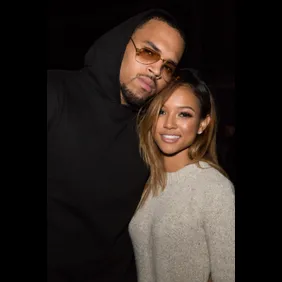 Teyana Taylor VII With Def Jam, GOOD Music And MVD Inc