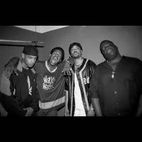 Craig Mack Live In Chicago