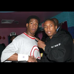 Star Trak Hosts Weekly Neptunes Party at the Coral Room