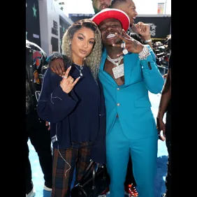 BET Awards 2019 - Red Carpet