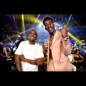 2016 MTV Video Music Awards - Show &amp; Audience