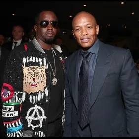 Los Angeles Premiere Of "Can't Stop Won't Stop" - Red Carpet