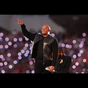 Pepsi Super Bowl LVI Halftime Show