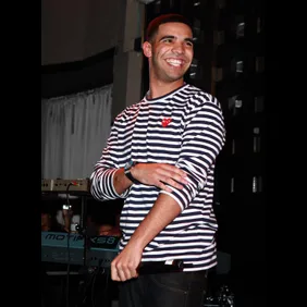 Hot 97's Who's Next Series Featuring Drake