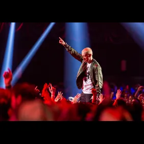 2014 MTV Movie Awards - Show