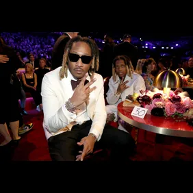 65th GRAMMY Awards - Show