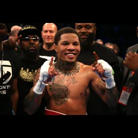 IBF World Championship Boxing