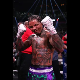 Gervonta Davis v Ryan Garcia - Fight Night