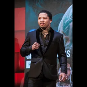 Bill Tompkins boxing Archive