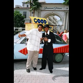 "Good Burger" Premiere