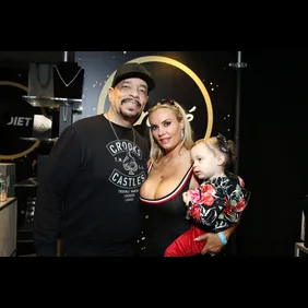 60th Annual GRAMMY Awards - GRAMMY Gift Lounge - Day 3