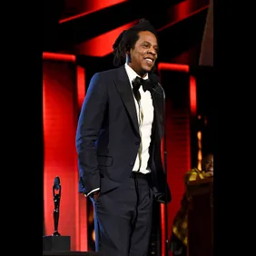 36th Annual Rock &amp; Roll Hall Of Fame Induction Ceremony - Inside