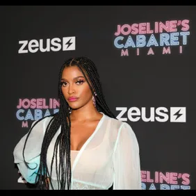 "Joseline's Cabaret Miami" - Zeus Network Miami Premiere