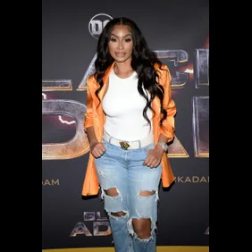 BLACK ADAM Red Carpet Screening Atlanta