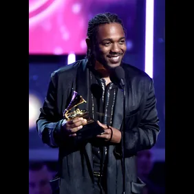 60th Annual GRAMMY Awards - Show