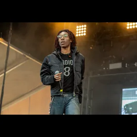 2022 Summer Smash Festival