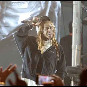 Lil Wayne In Concert - Austin, TX