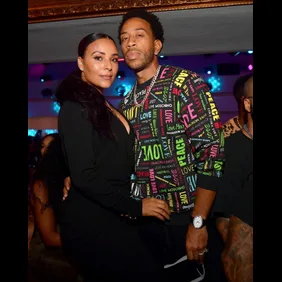 Jeezy TM-104 Album Release Party