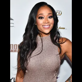 Mona Scott-Young Signs Copies Of Her New Book "Blurred Lines"