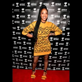 Trina Baddest Birthday Dinner