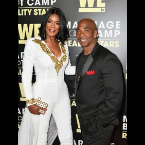 WE tv Celebrates The Premiere Of "Marriage Boot Camp Reality Stars"