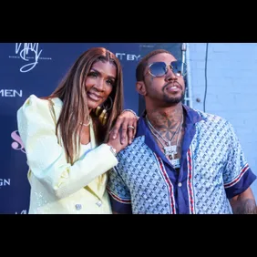 "The ATL Agency Launch Party