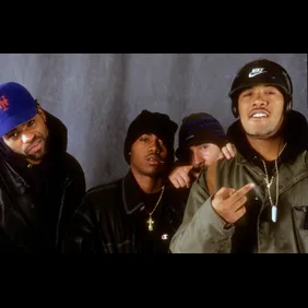 Redman Portrait Shoot