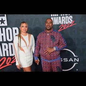 BET Hip Hop Awards 2022 - Arrivals
