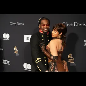 Pre-GRAMMY Gala &amp; GRAMMY Salute To Industry Icons Honoring Julie Greenwald &amp; Craig Kallman - Arrivals