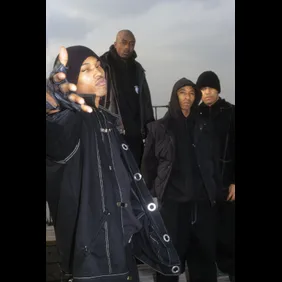 Onyx Portrait Session