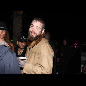 Casamigos At TAO Desert Nights Presented By Jeeter