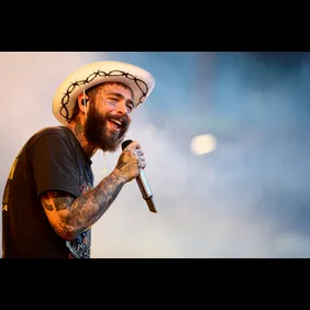 Red Hot Chili Peppers With Post Malone - Sydney