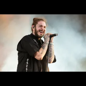 Wireless Festival 2018