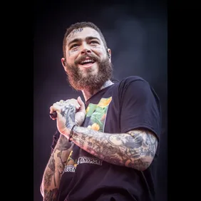 Red Hot Chili Peppers 'Unlimited Love Tour' in Melbourne