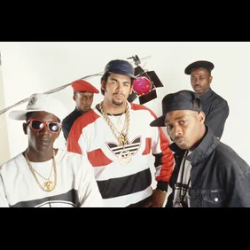 Public Enemy pORTRAIT sESSION