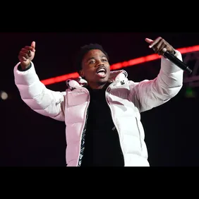 7th Annual BET Experience At L.A. LIVE Presented By Coca-Cola