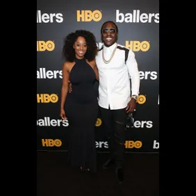 HBO Ballers Season 2 Red Carpet Premiere and Reception in Miami