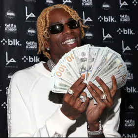 Soulja Boy's 28th Birthday