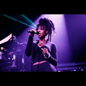 Summer Walker Performs At The Electric Brixton
