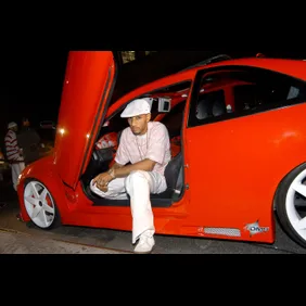 Vibe And Honda Present The First Up Showcase