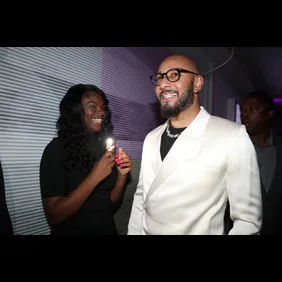 2023 Brooklyn Artist Ball After Party