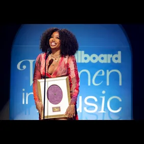 Billboard Women In Music - Show