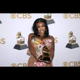 64th Annual GRAMMY Awards - Press Room