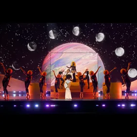 2021 Billboard Music Awards - Show