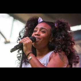 2014 Pitchfork Music Festival - Day 1