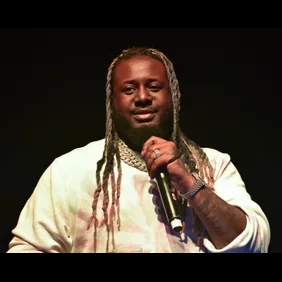 Ladies Love R&amp;B Live With Mario