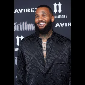 The Game's Release Of "Drillmatic"